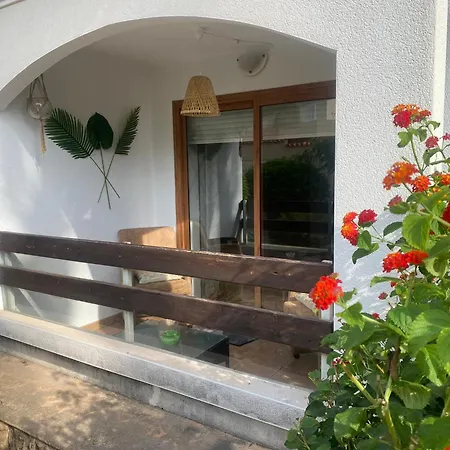 E041 Albir Appartement