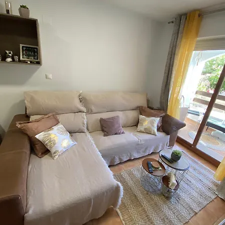 E041 Albir Appartement *