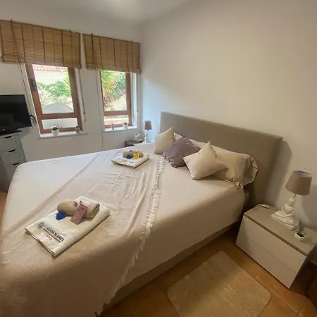 Appartement E041 Albir L'Alfas del Pi