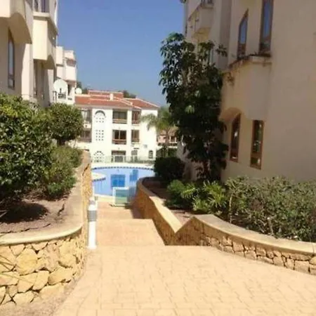 Appartement E041 Albir *