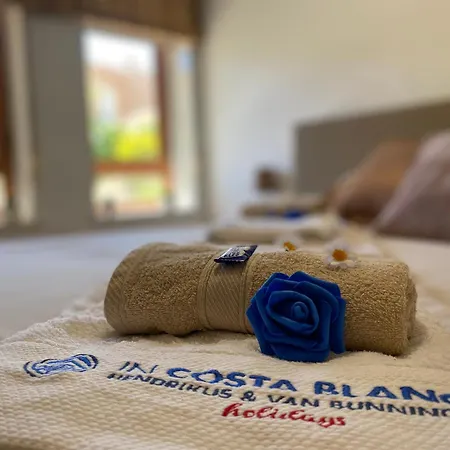 E041 Albir דירה ל'אלפאס דל פי