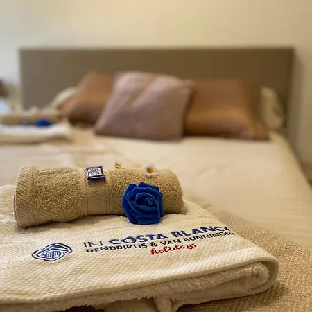 דירה E041 Albir *