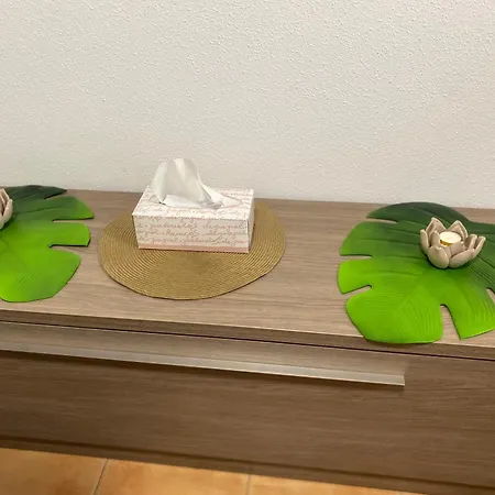 דירה E041 Albir *