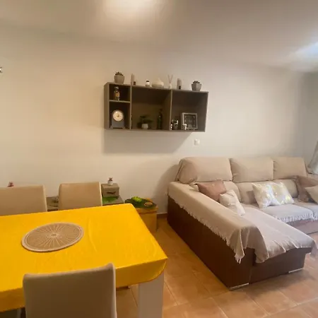 דירה E041 Albir ל'אלפאס דל פי