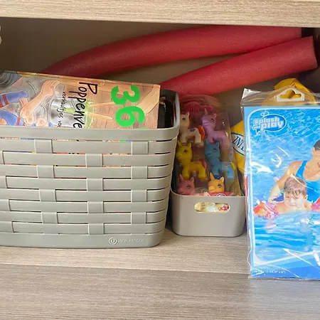 E041 Albir דירה ל'אלפאס דל פי