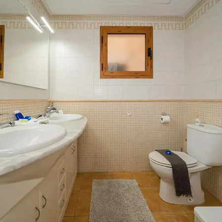 E041 Albir Appartement