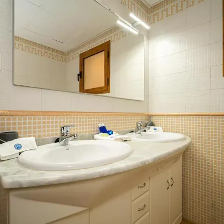 E041 Albir Appartement