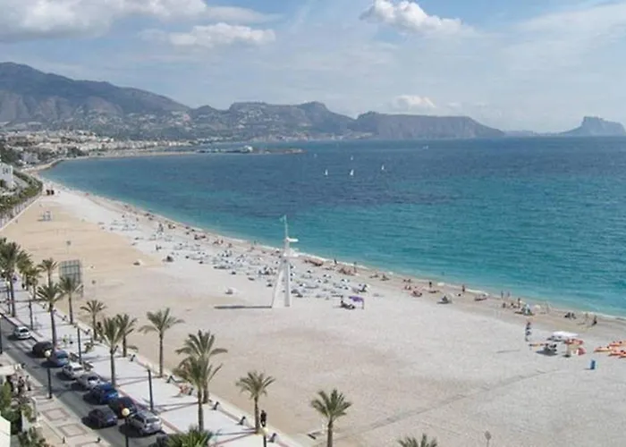 E041 Albir L'Alfas del Pi